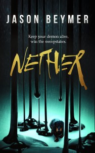 Nether - Ebook