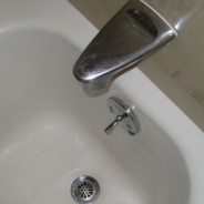 How to Bathe Your Zombie
